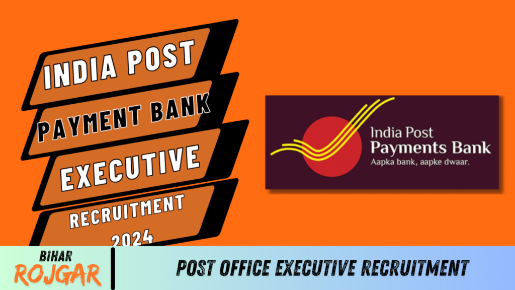 1. What is the position available in India Post Executive Recruitment 2024? The available position is for Executives on a contract basis with India Post across various circles, including Bihar and other states. 2. What is the educational qualification required for the position? Candidates should have a graduate degree in any discipline. Preference will be given to candidates with an MBA in Sales/Marketing. 3. What is the application fee for this recruitment? General/EWS/OBC candidates: Rs. 750/- SC/ST/PH candidates: Rs. 150/- The payment mode is online. 4. What is the age limit for the candidates applying for this recruitment? Minimum age: 21 years Maximum age: 35 years (As of 01/03/2024) Age relaxations apply as per recruitment rules. 5. How will the candidates be selected for the position? The selection will be based on marks obtained in graduation, Group Discussion (GD), Personal Interview, or Online Test. India Post reserves the right to conduct only GD or Online Test if required. The merit list will be prepared based on candidates' performance in these stages. Conclusion: Post Office Executive Recruitment